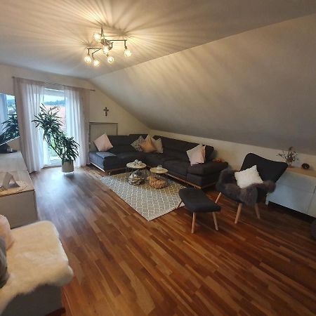 Appartamento Haus Heidi Freyung Esterno foto