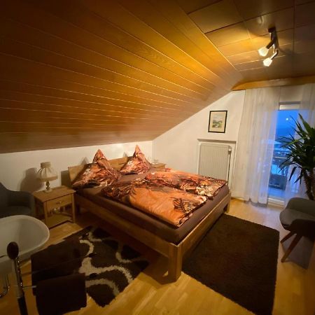 Appartamento Haus Heidi Freyung Esterno foto
