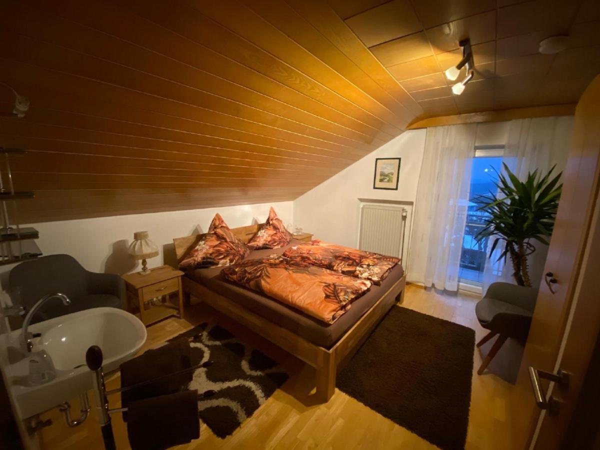 Appartamento Haus Heidi Freyung Esterno foto